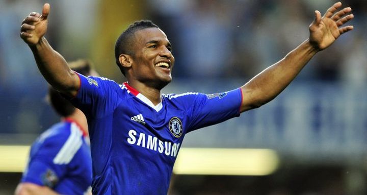 Malouda pose ses valises à Metz