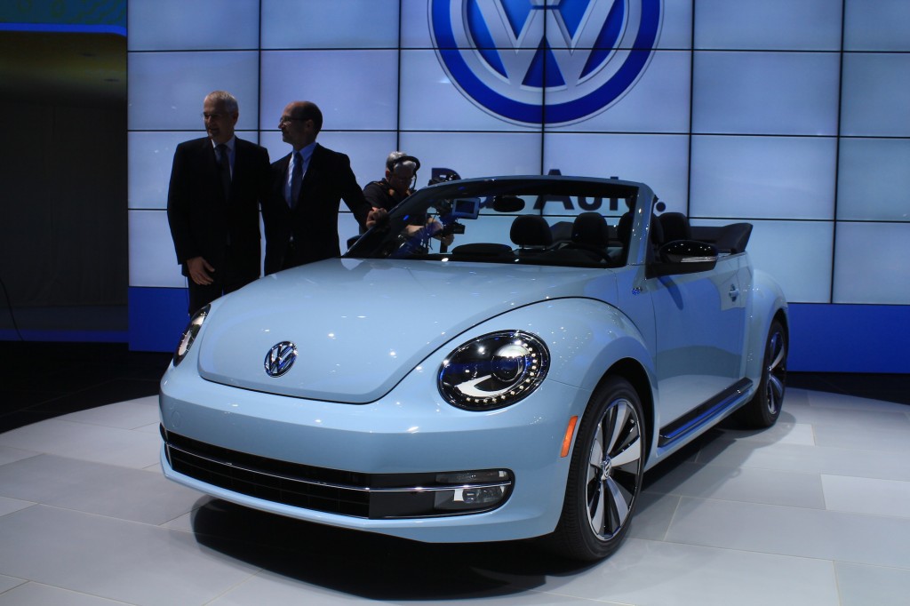 Manipulation des données d’émission de gaz polluants : Volkswagen va le payer cher !