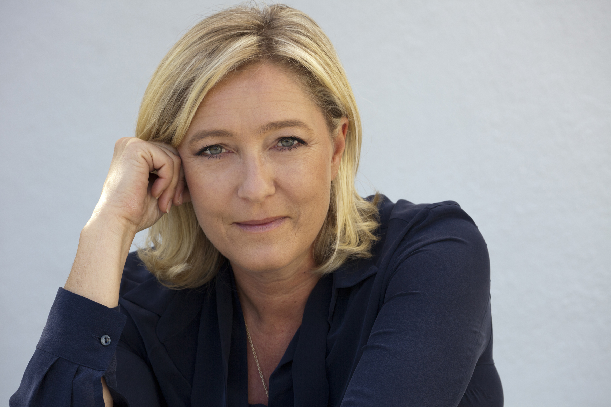 Marine Le Pen sera à Metz le 14 mars