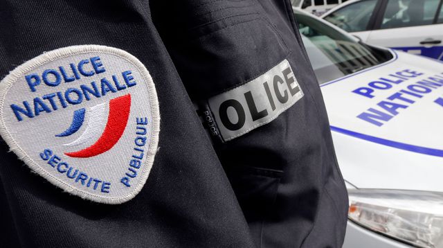 Marseille : un homme fonce sur 2 abribus et fait un mort et plusieurs blessés
