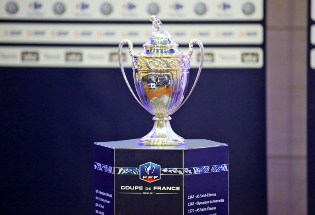 Match de coupe de France sous haute sécurité ce weekend en Moselle-Est