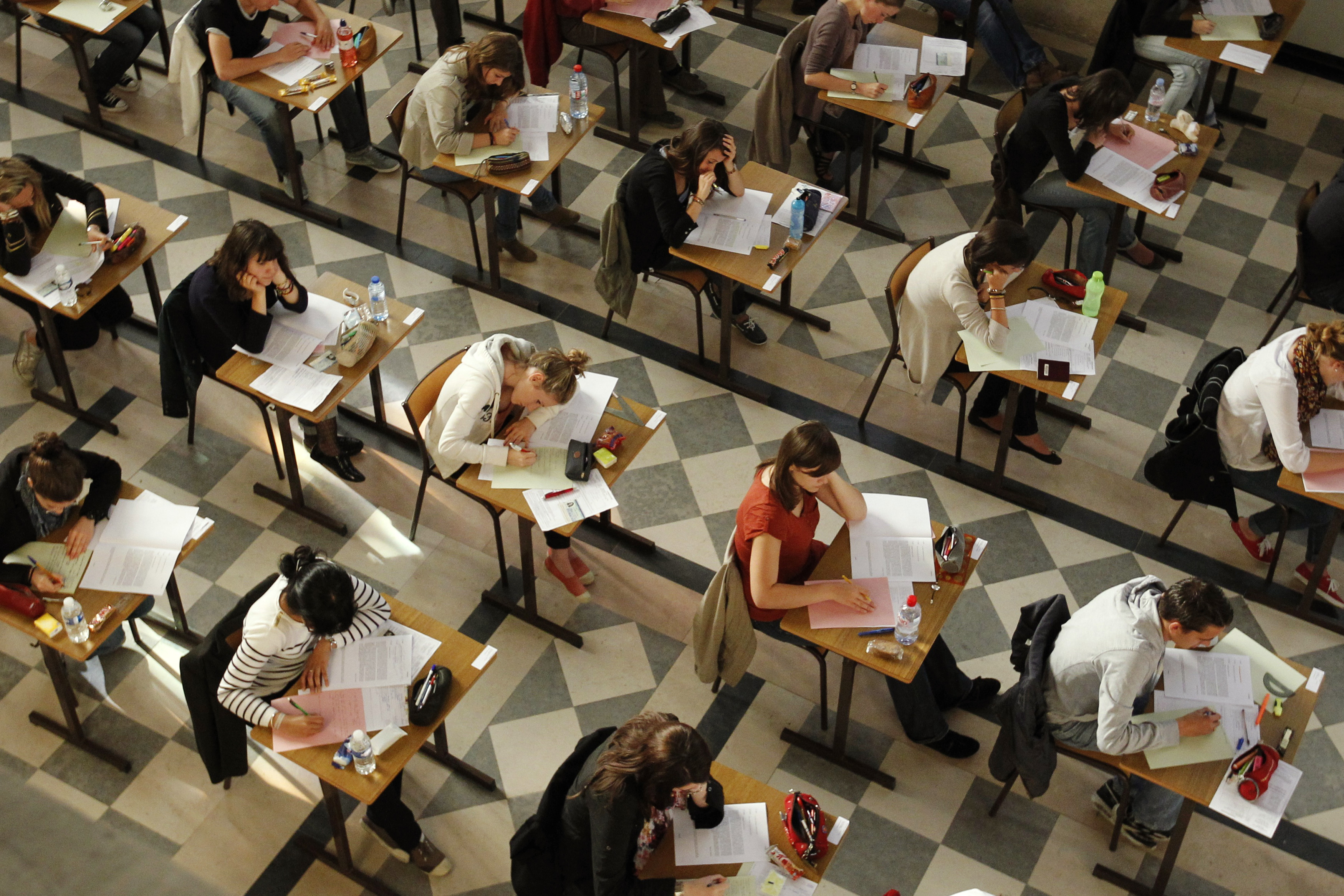 Menace terroriste : de nouvelles mesures de sécurité dans les écoles dès la rentrée