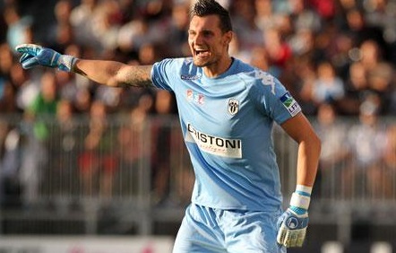 Mercato : un gardien pour le FC Metz ?