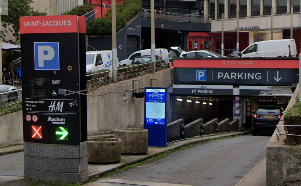 Metz : après un viol dans un parking souterrain, le Maire demande des places réservées aux femmes