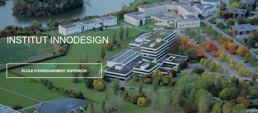 Metz : bientôt l'ouverture d'un Institut de Design industriel ?