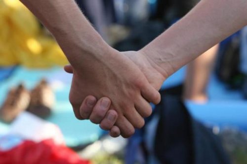 Metz : deux hommes en couple, agressés dans un supermarché