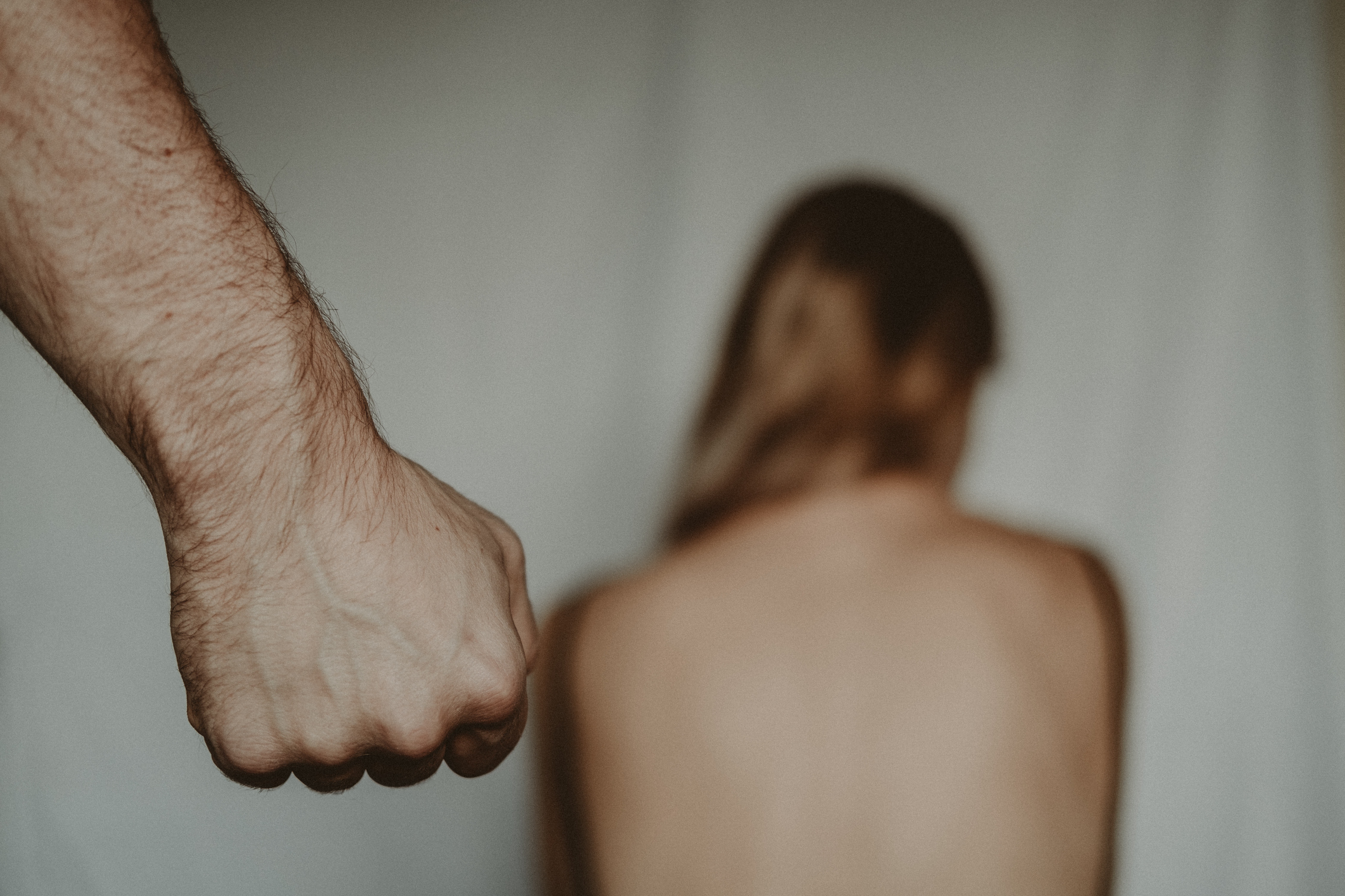 Metz : distribution de violentomètres, pour mesurer la violence conjugale