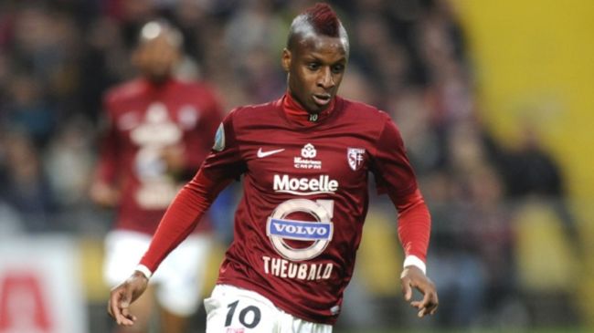 Metz fait le coup parfait !