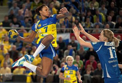 Metz-Handball : en route pour le bouquet final !
