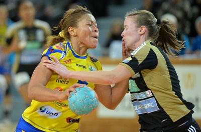 Metz Handball : un trophée à la maison ?