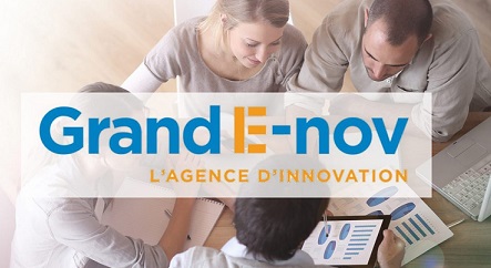 Metz : l'agence "Grand E-Nov" lancée !