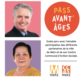 Metz : le Pass Avant'âges reconduit en 2017 !