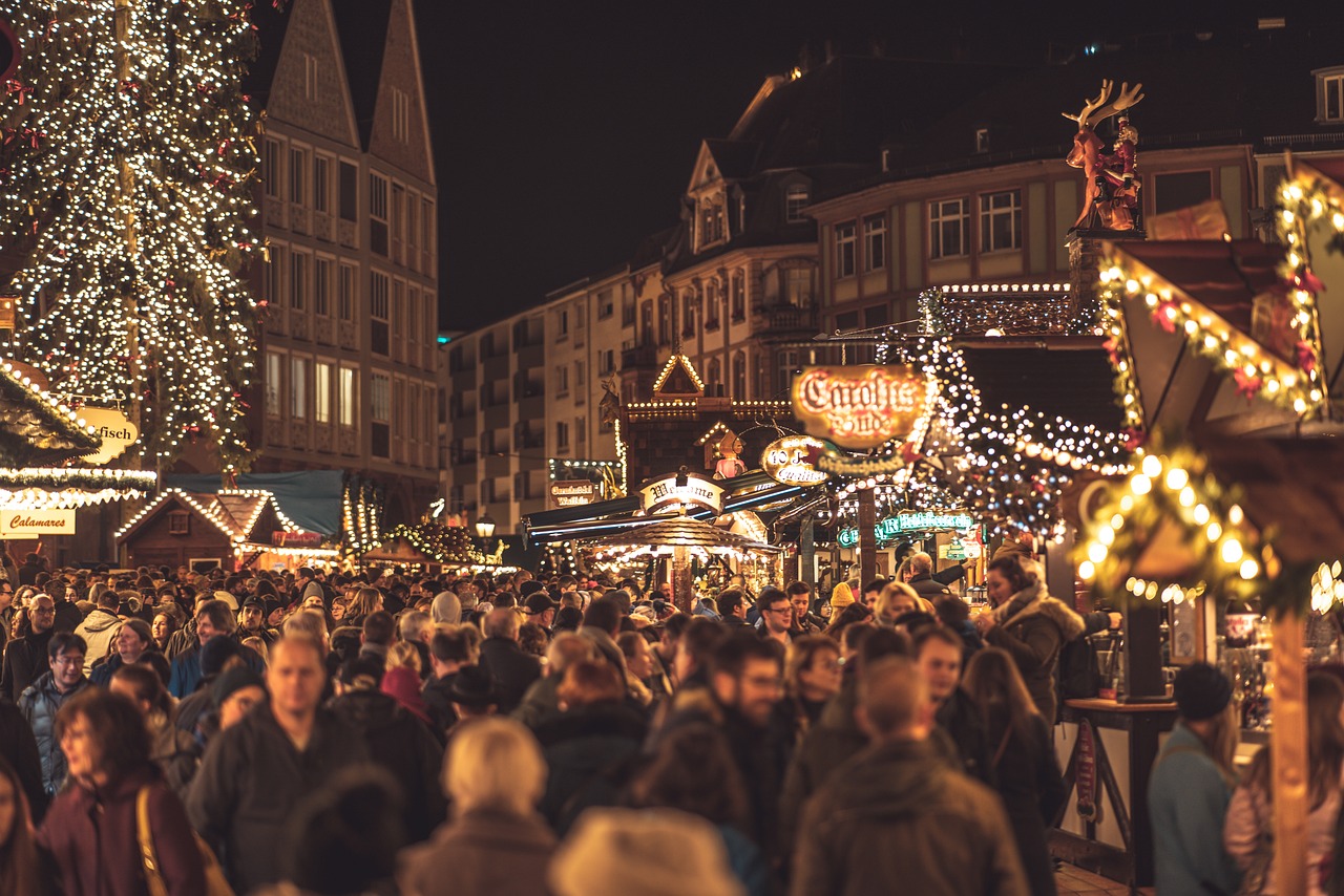 Metz : les commerçants interdits d'ouvrir le 1er dimanche des Marchés de Noël 