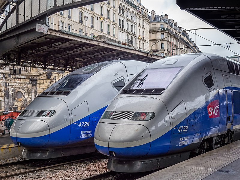 Metz-Paris de 8h56 : une pétition est en ligne