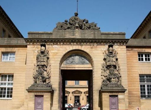 Metz : prison ferme pour ne pas avoir respecté le confinement