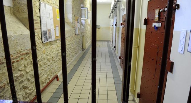 Metz-Queleu : nouveau débrayage des gardiens de prison