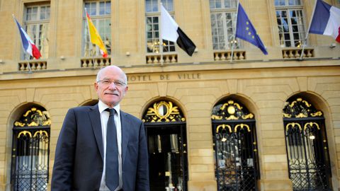 Metz : qui prendra la suite de Dominique Gros chez les socialistes ?