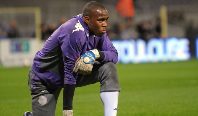 Metz tient son second gardien !