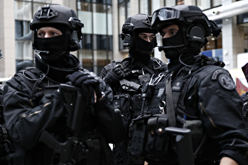 Metz : un exercice "attentat-prise d’otage", jeudi aux Arènes