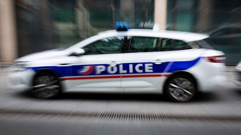 Metz : un homme connu des services fait un rodéo pour éviter la police