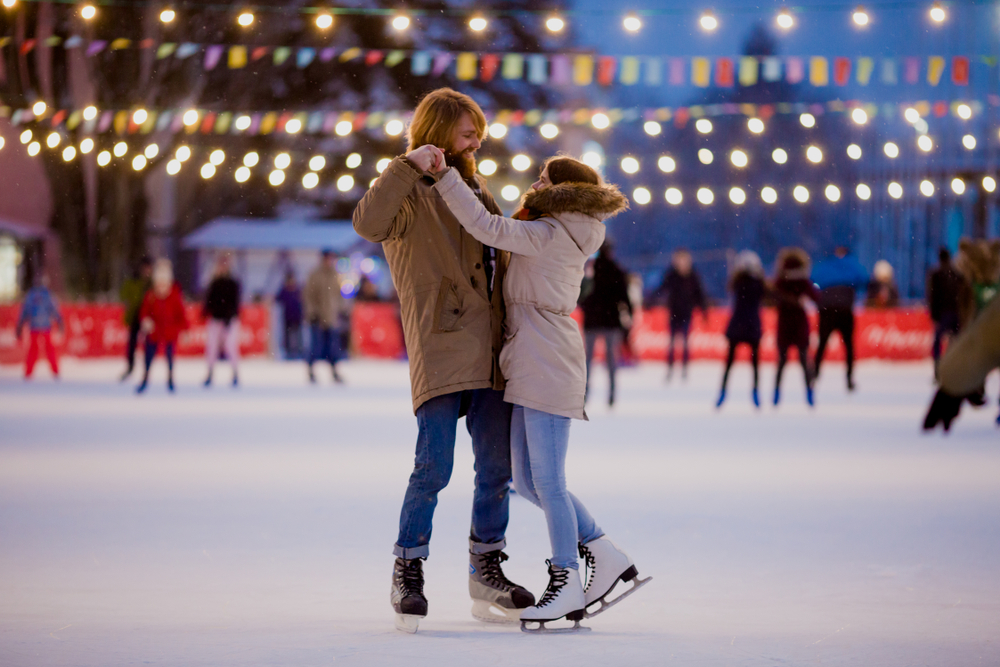 Metz : un Noël sans patinoire
