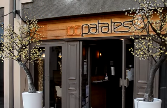 Metz : un restaurateur propose son aide aux étudiants