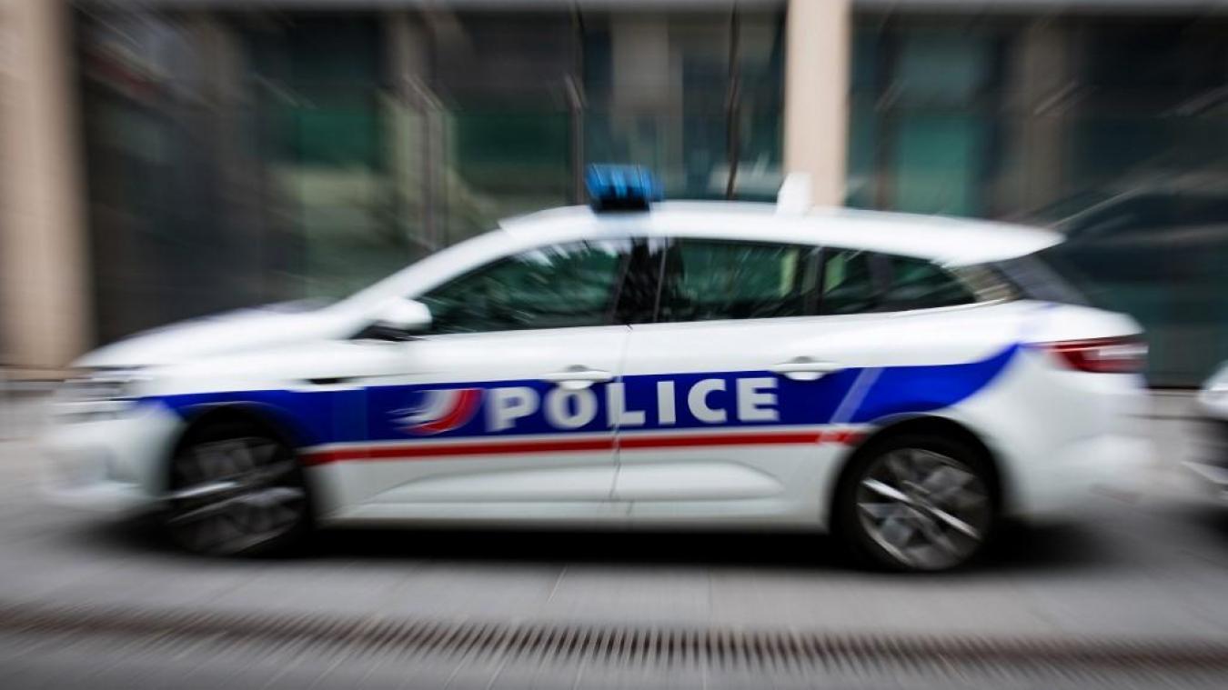 Metz : une femme tuée au couteau, son ex-conjoint interpellé
