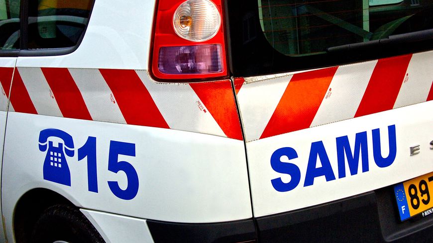 Metz : une fillette de 2 ans chute du 5ème étage