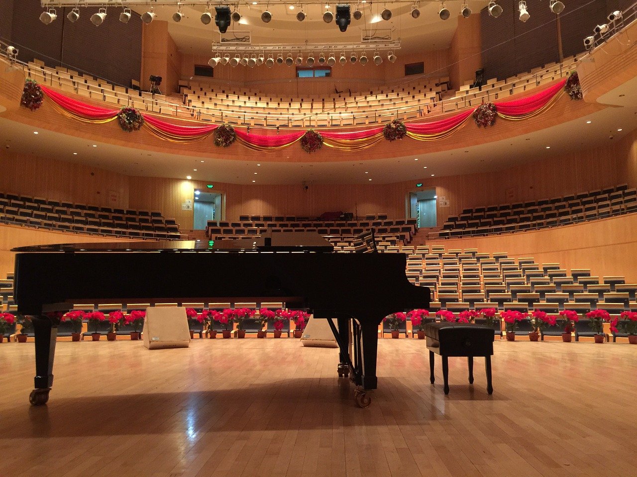 Metz : une marche fleurie pour soutenir la culture