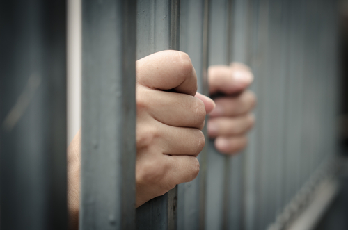 Meuse : 10 mois de prison ferme pour avoir filmé ses codétenus