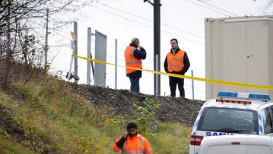 Meuse : le procès de l'accident de train d'Alstom va s'ouvrir