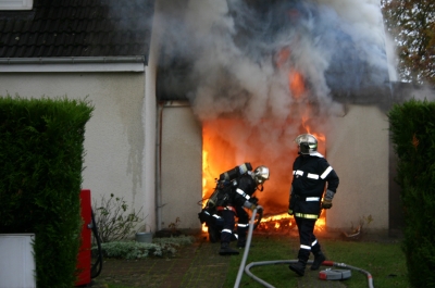 Meuse : Quatre enfants sauvés d'un incendie