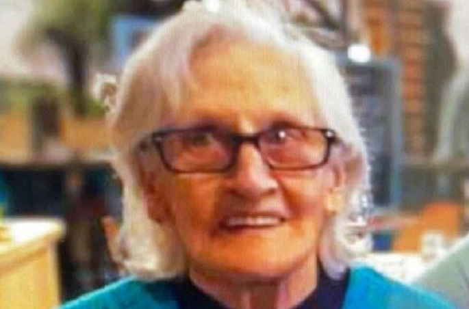 Meuse : qui a vu Thérèse Canut, 89 ans ?