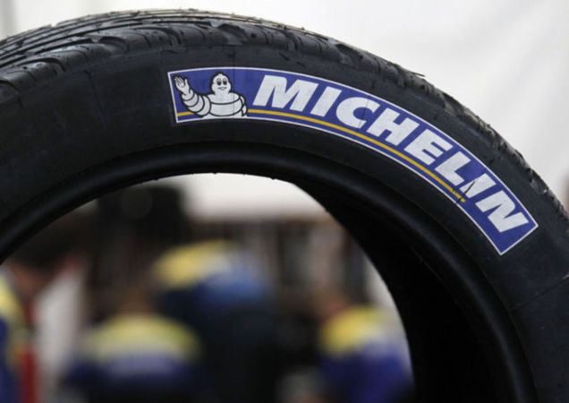 Michelin supprime 700 poste à Joué-Lès-Tours