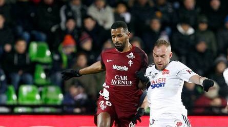 Miguel Cafu, devrait poser ses valises en Pologne