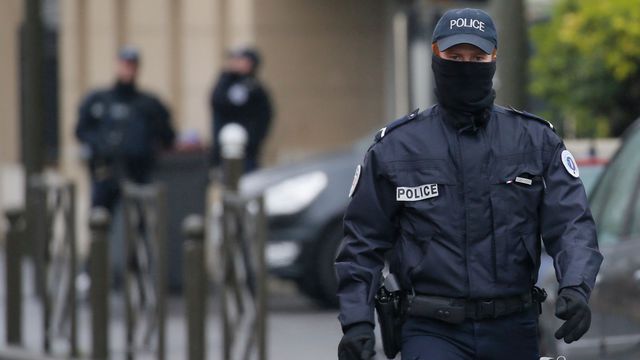 Militaires attaqués à Levallois : un homme arrêté à Marseille