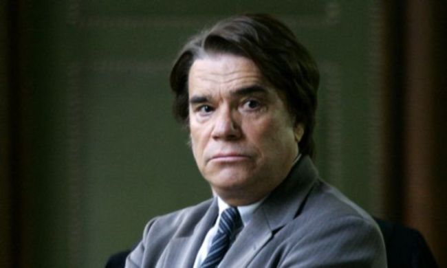 Mise en examen de Pierre Estoup : "Incompréhensible" selon Tapie