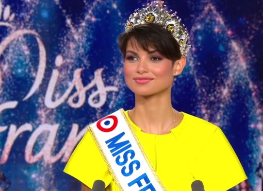 Miss France 2024 fera sa première sortie officielle à Farébersviller !