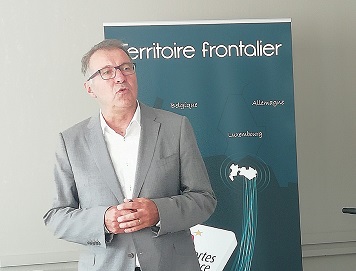 Mobilité, grands travaux, numérique et un possible passage du Tour de France : une rentrée chargée à Thionville