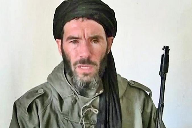 Mokhtar Bel Mokhtar aurait été tué