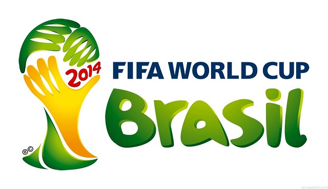 Mondial 2014 : C'est parti !