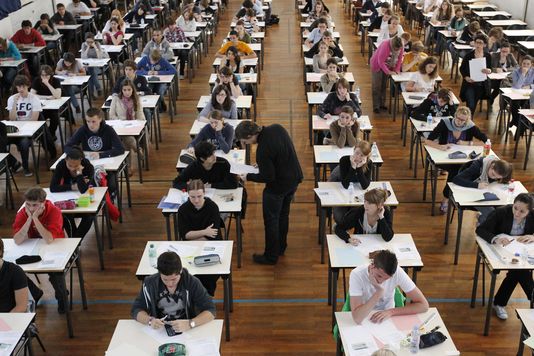 Mont Saint Martin : une aide financière pour les bacheliers