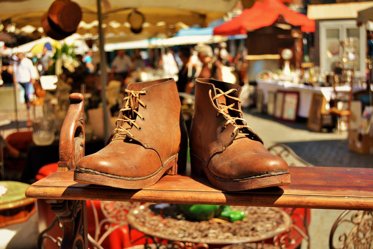 Montigny-Lès-Metz retrouve enfin sa braderie