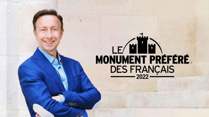 Monument préféré des français : qui représentera la région ?