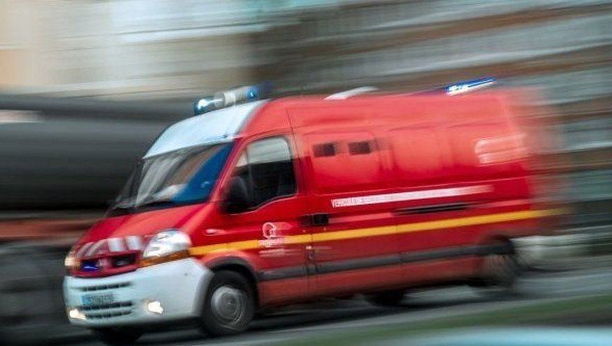Morhange : un homme se suicide sur les voies SNCF