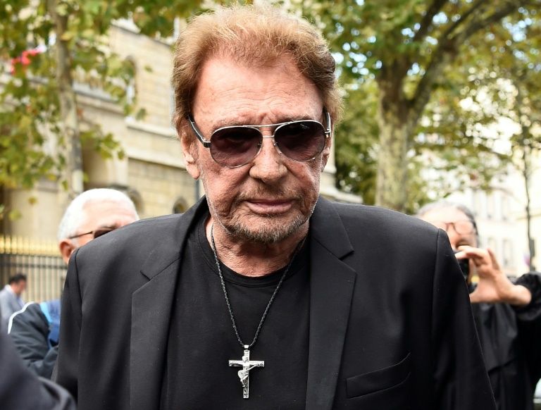 Mort de Johnny Hallyday, on en sait un peu plus sur la cérémonie et les obsèques du taulier