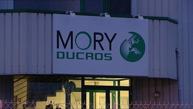 Mory-Ducros : La CFDT a fini par céder