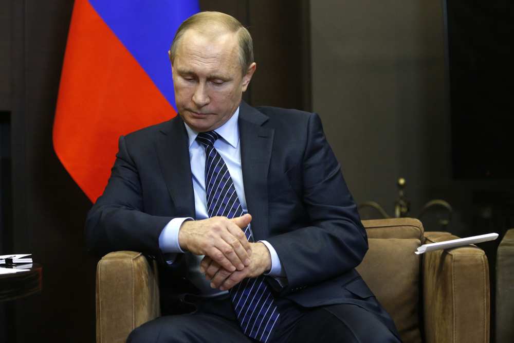 Moscou demande aux Russes en Turquie de rentrer en Russie