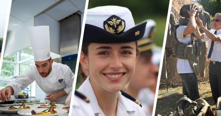 Moselle : 52 postes à pourvoir au Commissariat des Armées