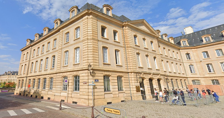 Moselle : Adélie Pommier, nommée nouvelle sous-préfète